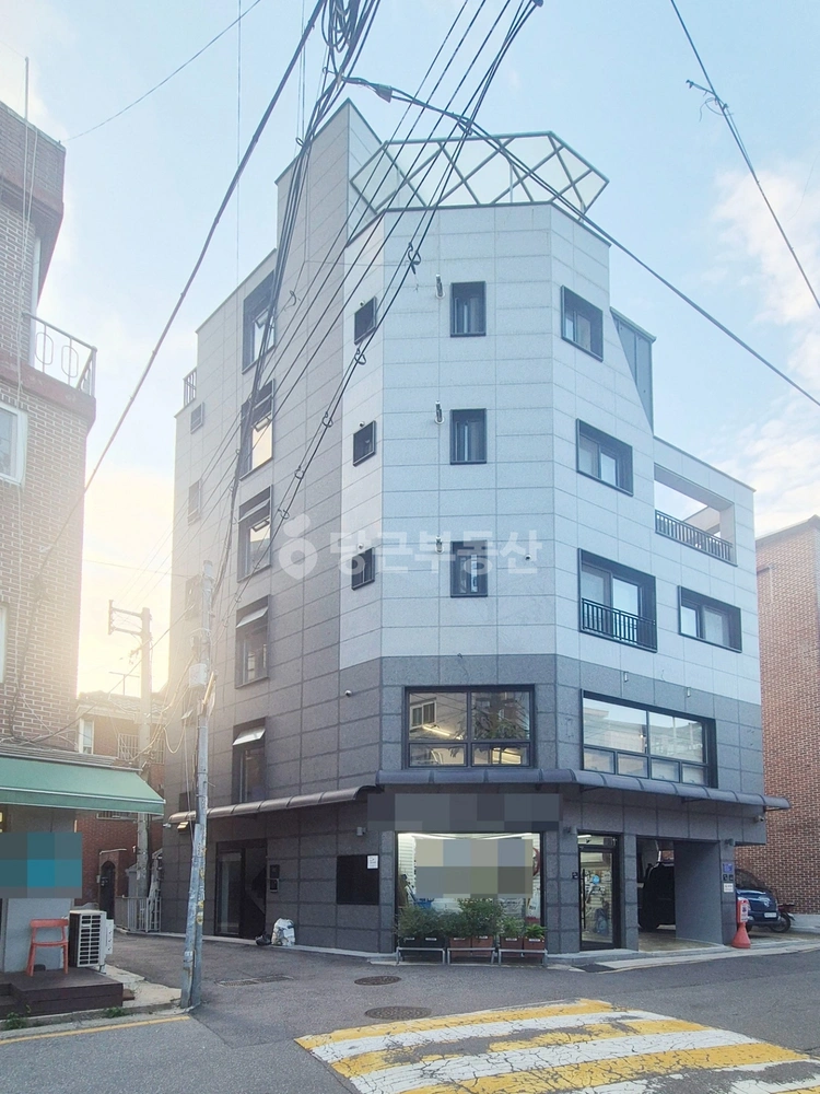 서울특별시 마포구 신수동 사무실 사진 1