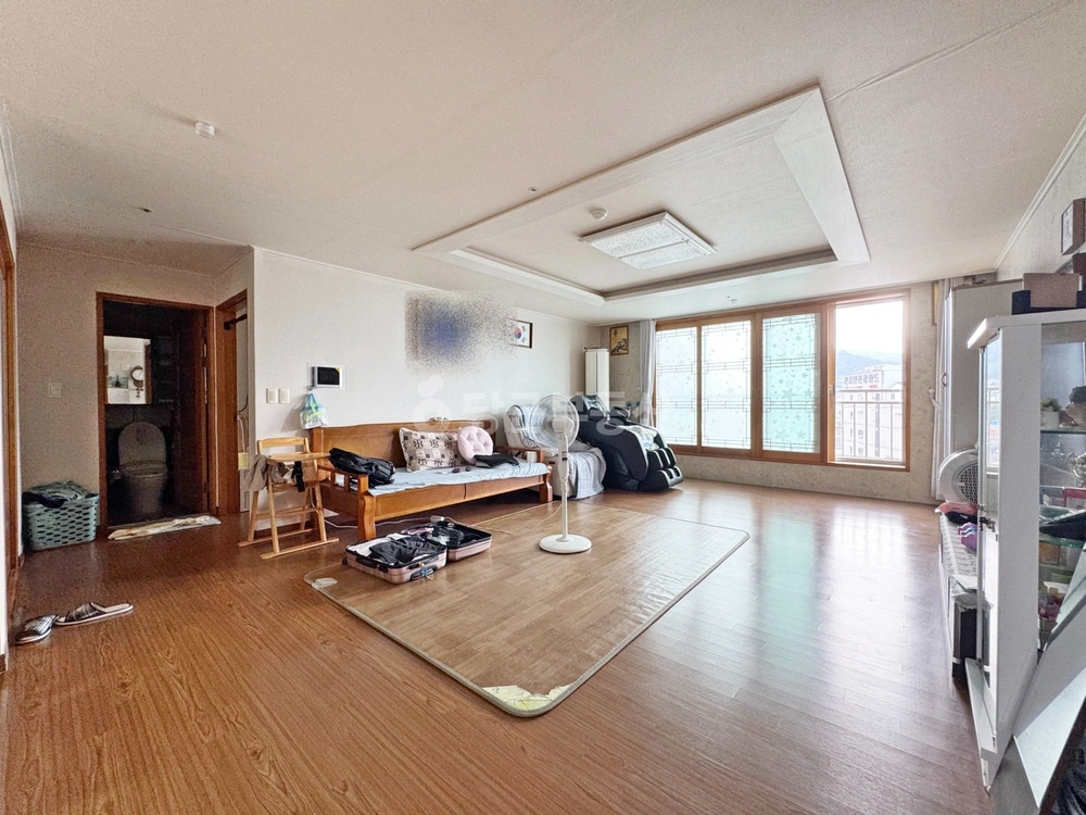 경상남도 김해시 삼방동 아파트 사진 1