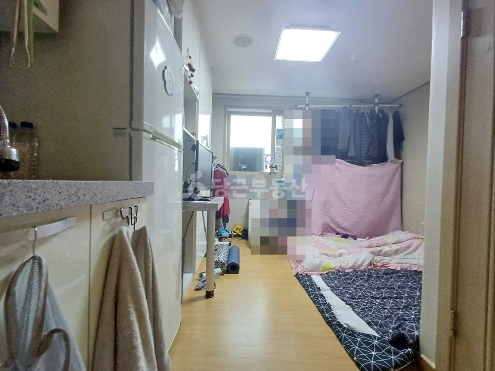 서울특별시 광진구 구의동 원룸 사진 1