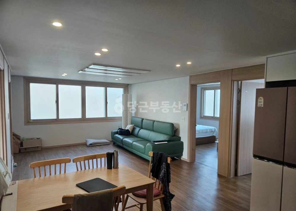 경기도 광주시 경안동 빌라(투룸 이상) 사진 1