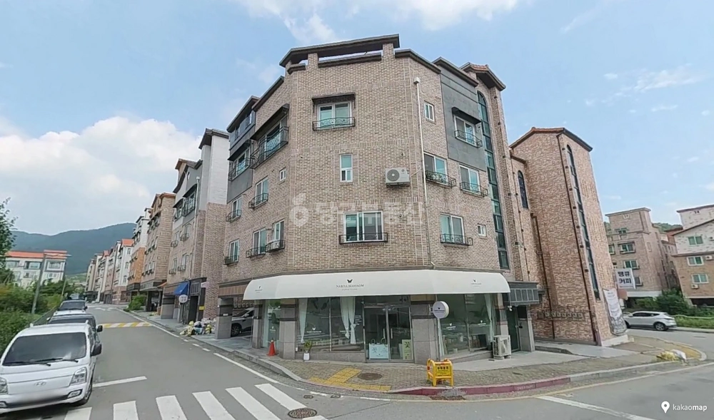 충청북도 청주시 상당구 용정동 건물 사진 1
