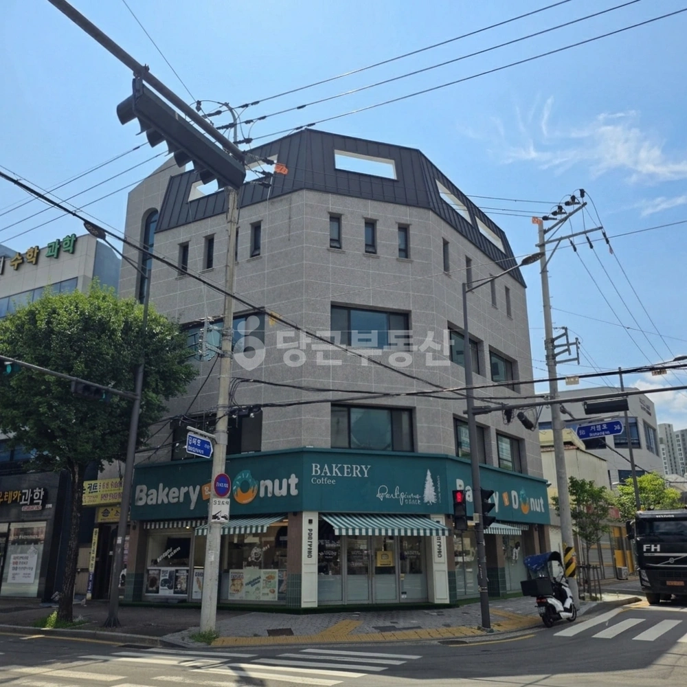 전남광주통합특별시 북구 중흥동 상가 사진 1