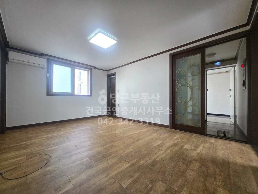 대전광역시 서구 용문동 빌라(투룸 이상) 사진 1