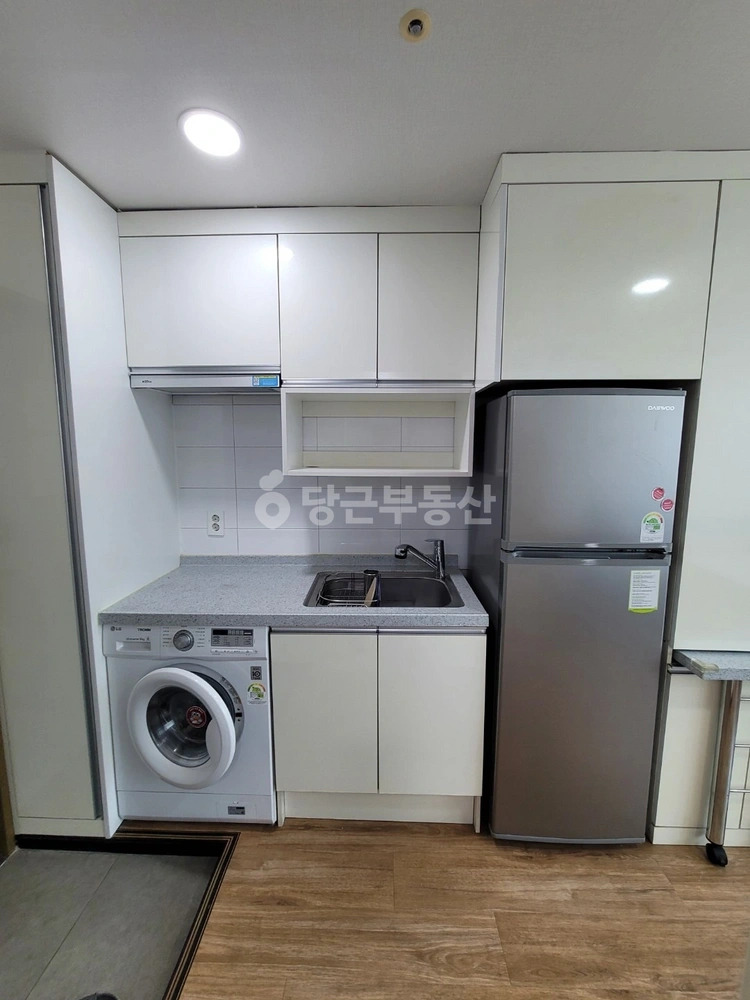 인천광역시 연수구 연수동 원룸 사진 1