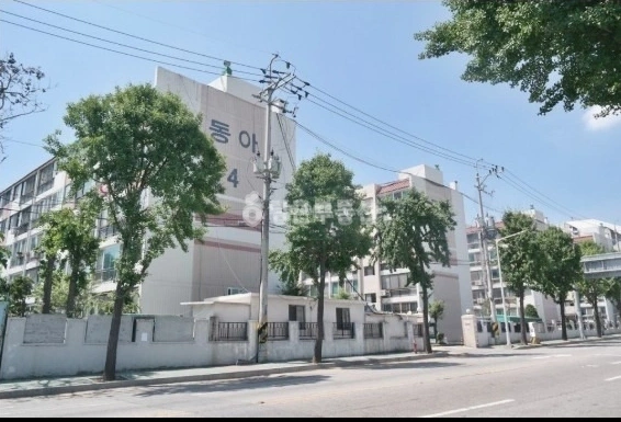 인천광역시 계양구 효성동 아파트 사진 1