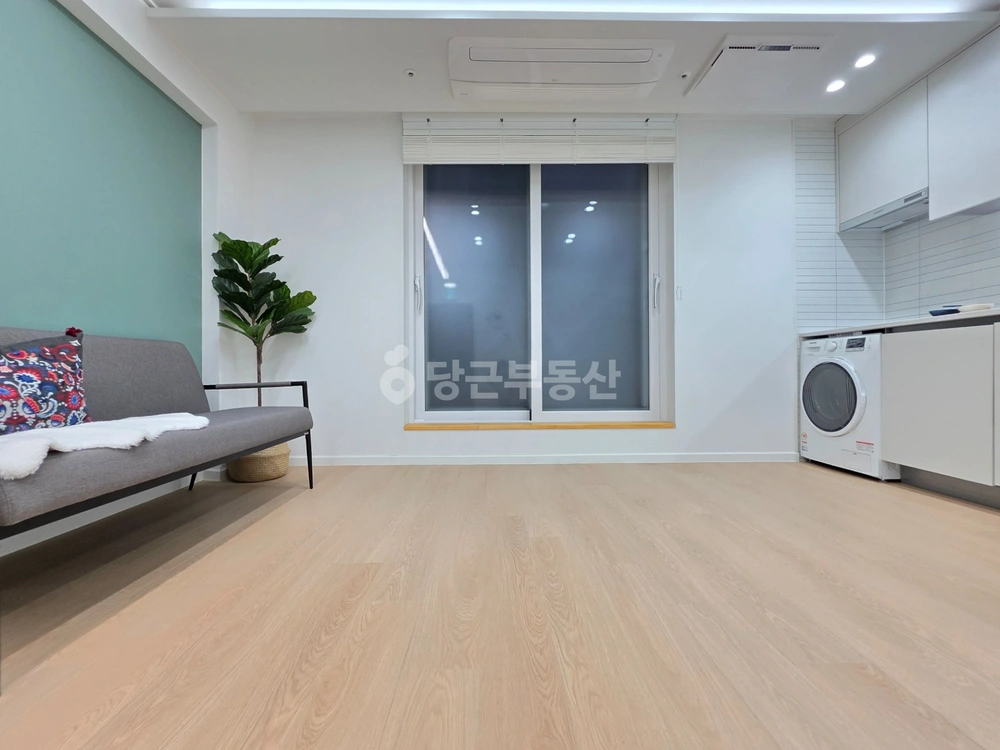 서울특별시 강동구 성내동 오피스텔 사진 1