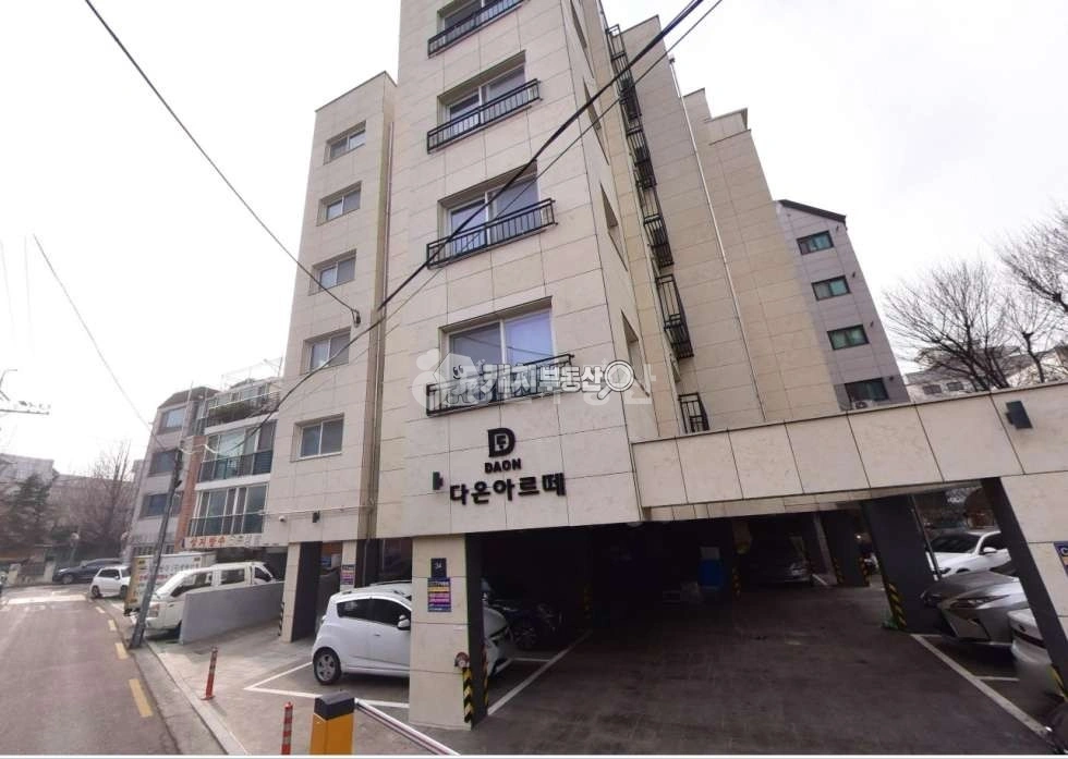 서울특별시 강서구 방화동 빌라(투룸 이상) 사진 1