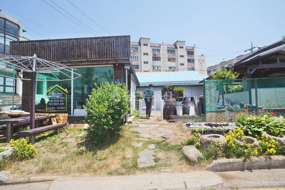 충청북도 증평군 증평읍 토지 사진 1