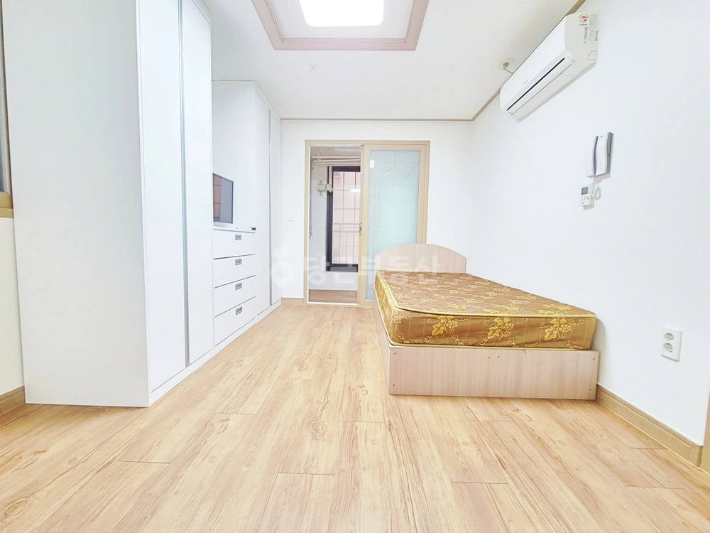 부산광역시 사하구 하단동 오피스텔 사진 1