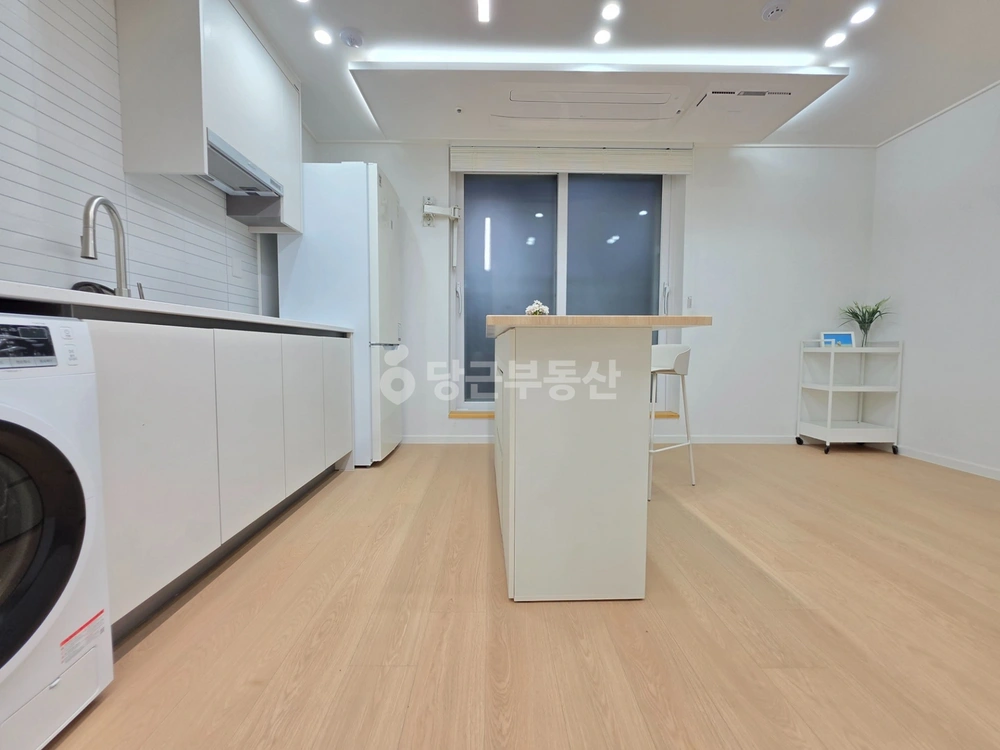 서울특별시 강동구 성내동 오피스텔 사진 1