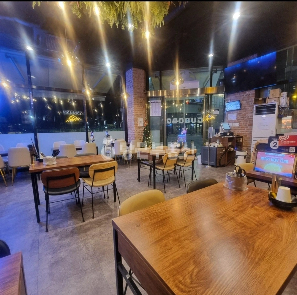 충청남도 아산시 탕정면 상가 사진 1