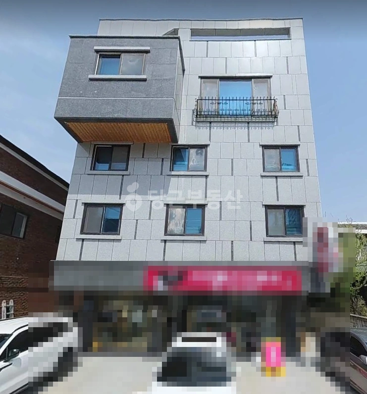강원특별자치도 원주시 단구동 건물 사진 1