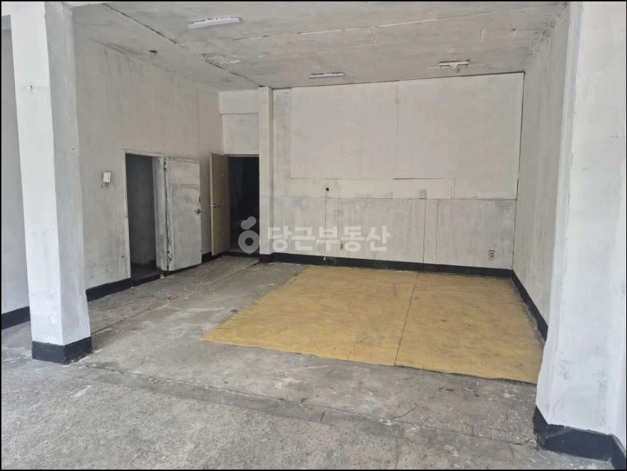 전남광주통합특별시 남구 백운동 상가 사진 1