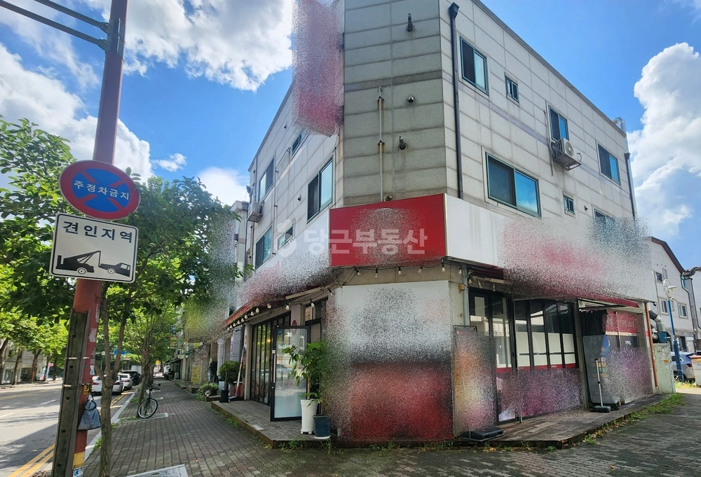 경기도 부천시 원미구 상동 상가 사진 1