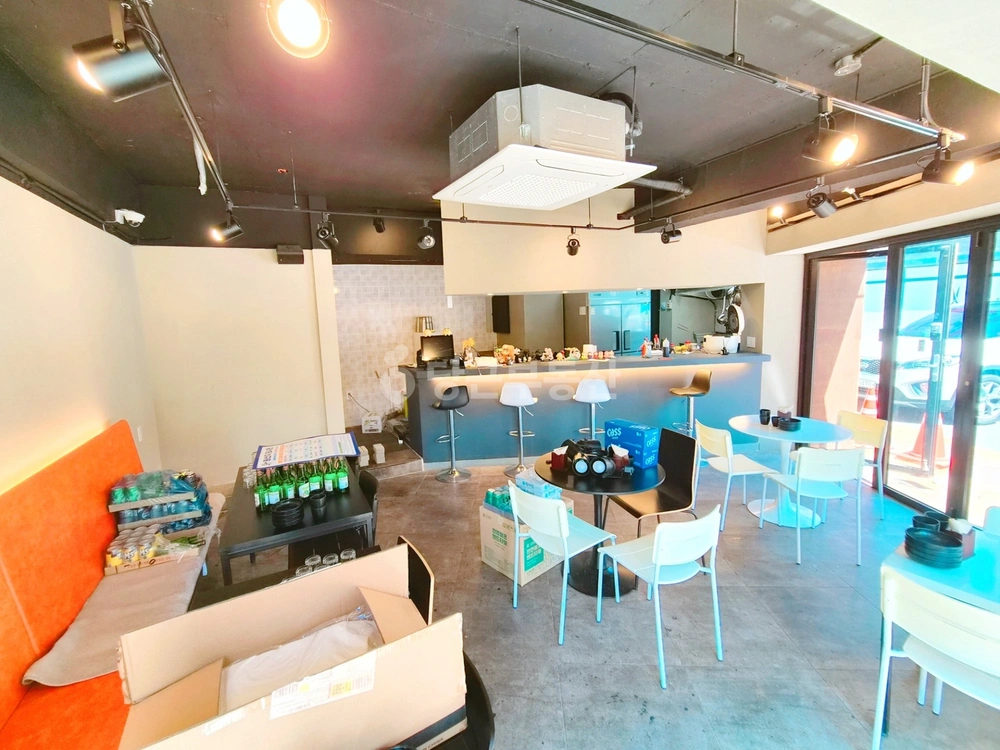 경상북도 경산시 대동 상가 사진 1