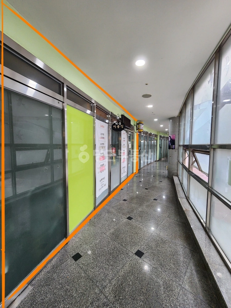 인천광역시 남동구 논현동 상가 사진 1