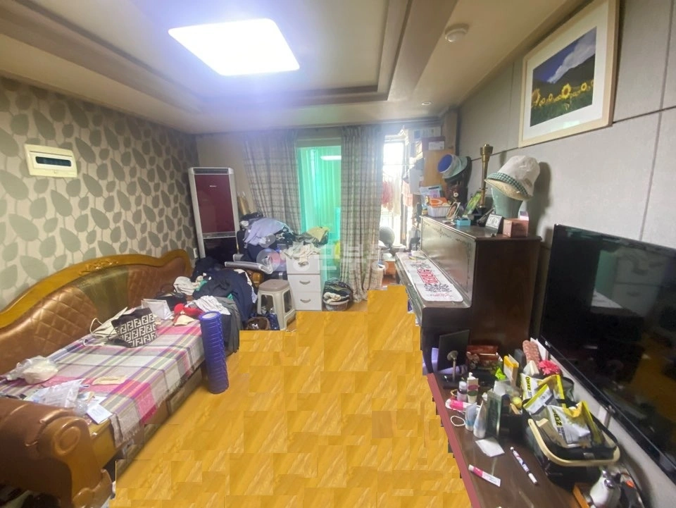 서울특별시 중랑구 중화동 아파트 사진 1