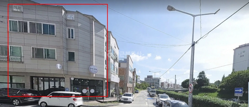 충청북도 청주시 서원구 죽림동 원룸 사진 1