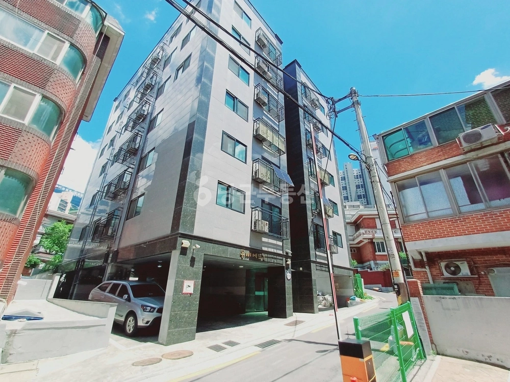 서울특별시 금천구 독산동 오피스텔 사진 1
