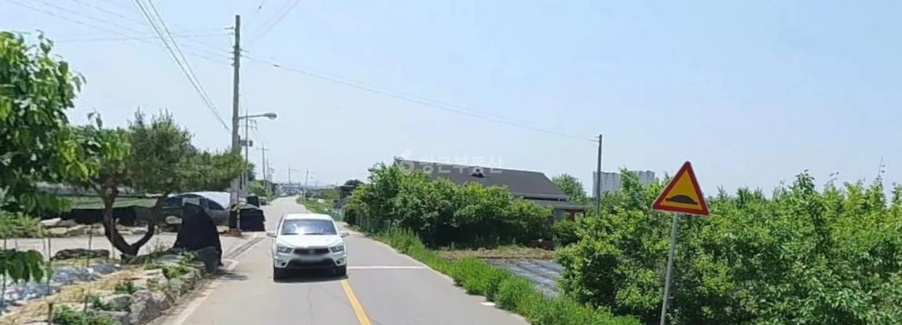 전북특별자치도 완주군 용진읍 토지 사진 1