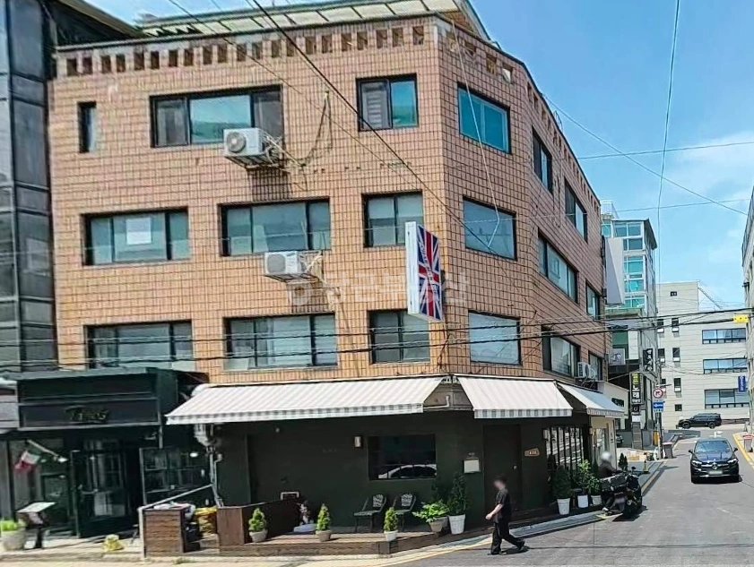서울특별시 강남구 도곡동 건물 사진 1