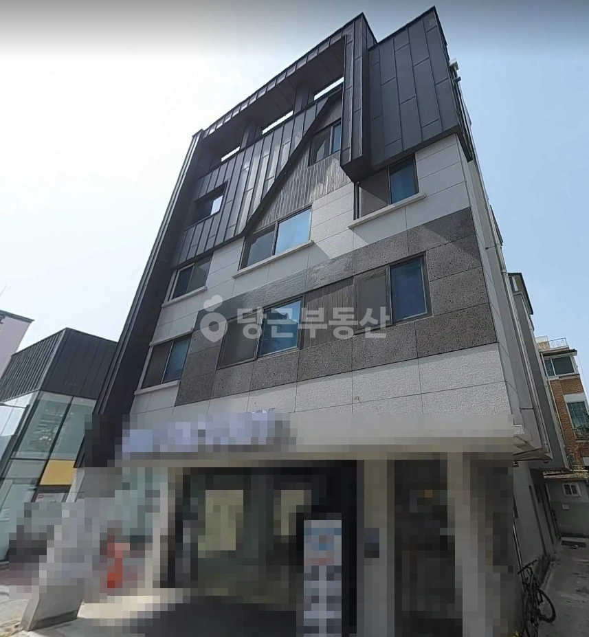 강원특별자치도 원주시 단구동 건물 사진 1
