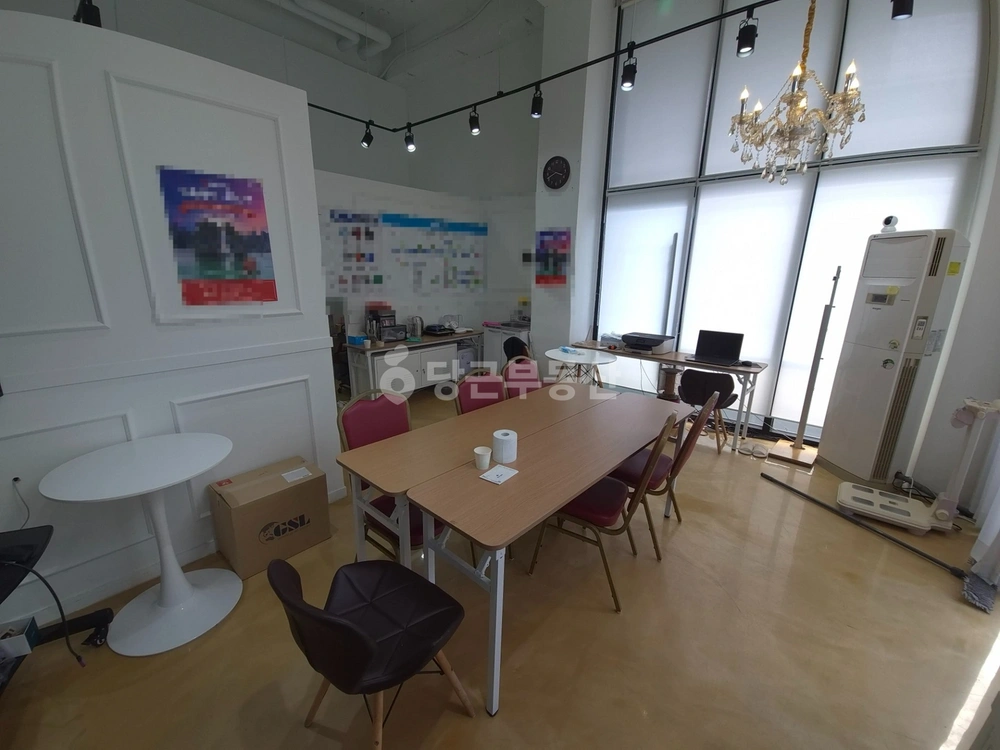 경기도 김포시 마산동 상가 사진 1