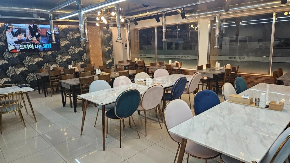 부산광역시 수영구 망미동 상가 사진 1