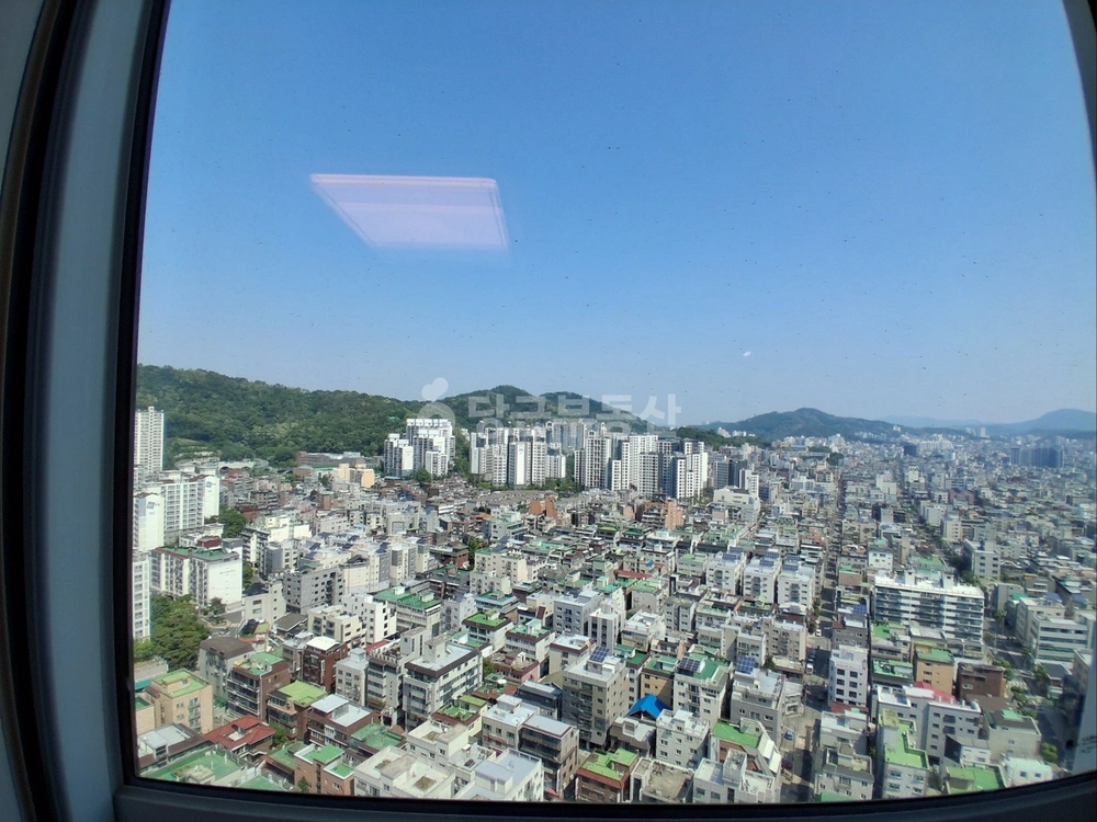 서울특별시 은평구 신사동 아파트 사진 1