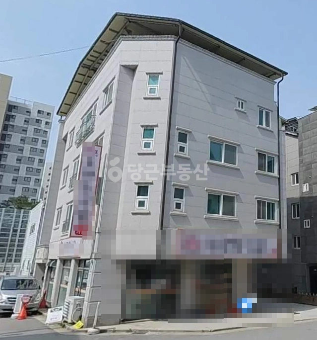 강원특별자치도 원주시 단구동 건물 사진 1