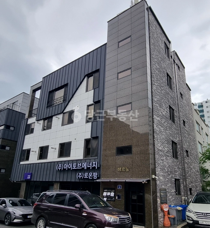 강원특별자치도 원주시 단구동 건물 사진 1