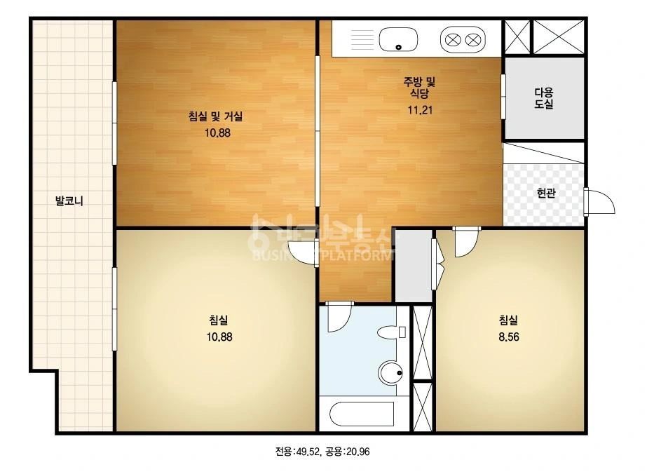 서울특별시 강남구 수서동 아파트 사진 1