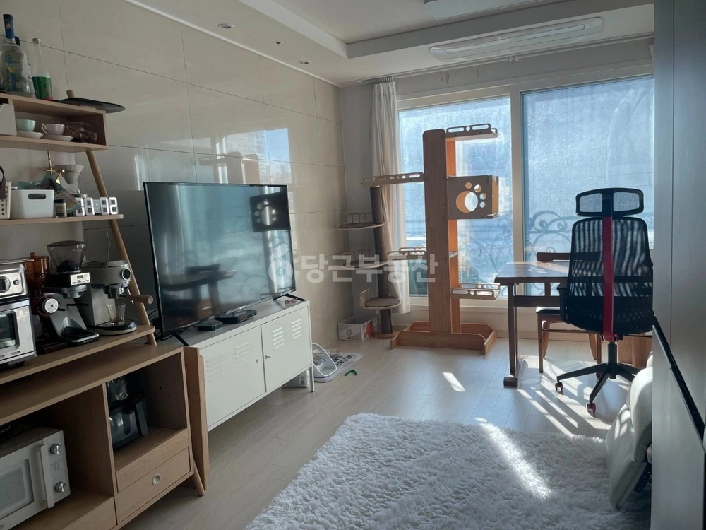 경기도 용인시 기흥구 마북동 오피스텔 사진 1