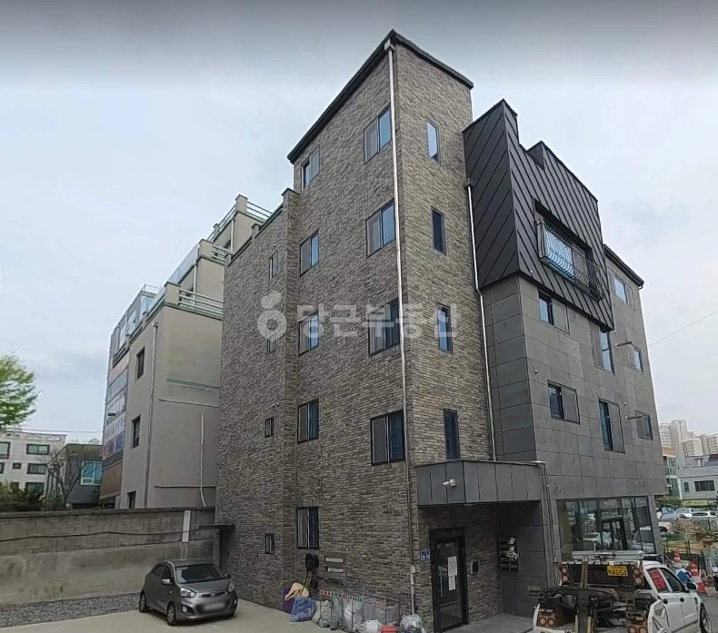 강원특별자치도 원주시 단구동 건물 사진 1