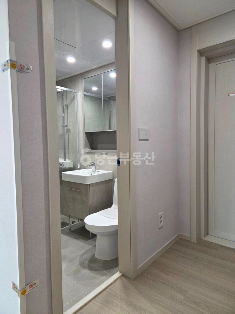 경기도 안양시 동안구 호계동 아파트 사진 1