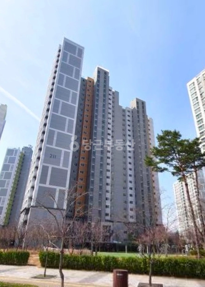 인천광역시 남동구 서창동 아파트 사진 1
