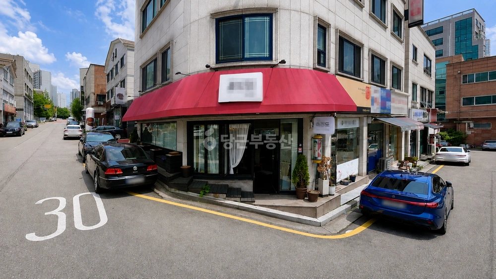 경기도 용인시 기흥구 구갈동 상가 사진 1