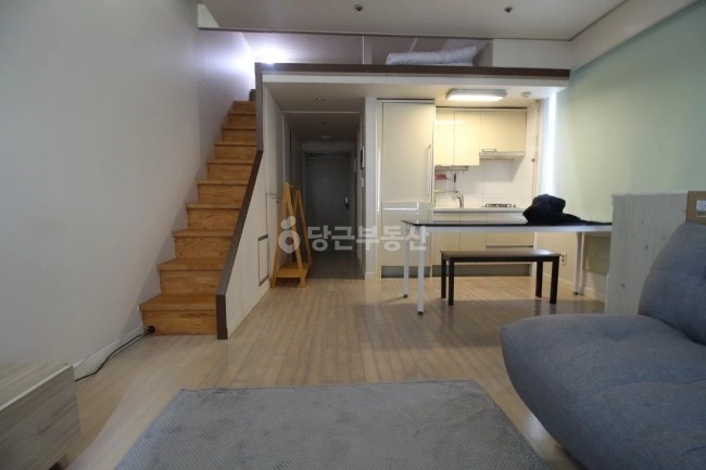 서울특별시 강남구 역삼동 오피스텔 사진 1