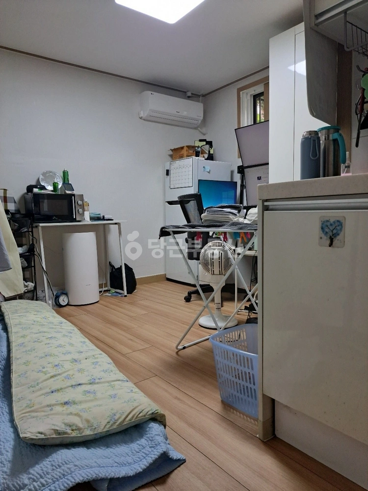 서울특별시 관악구 봉천동 원룸 사진 1