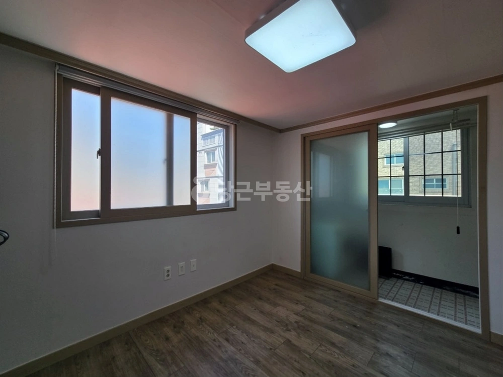 대전광역시 서구 괴정동 원룸 사진 1