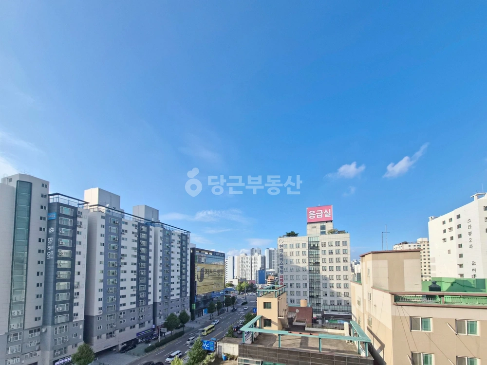 인천광역시 미추홀구 숭의동 오피스텔 사진 1