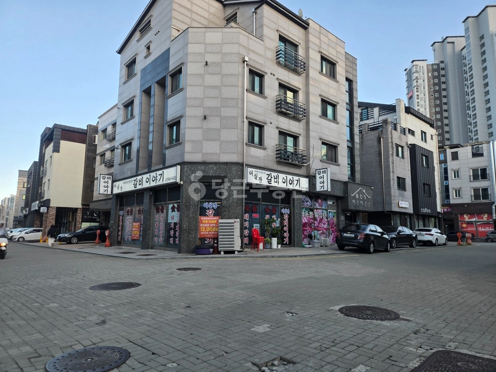 경기도 파주시 와동동 상가 사진 1