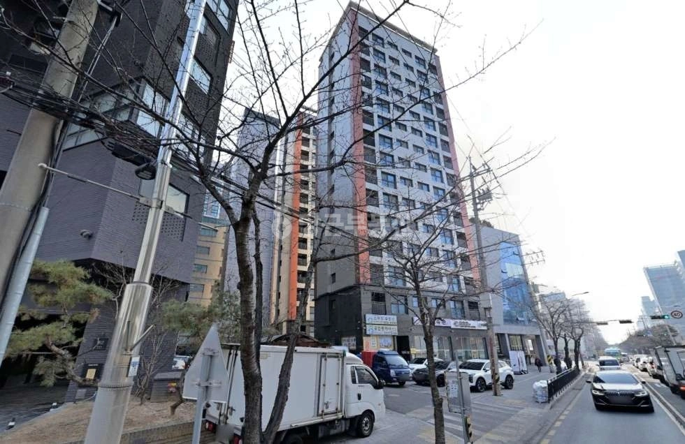 서울특별시 금천구 독산동 오피스텔 사진 1