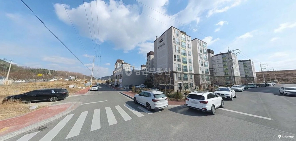 경상남도 창원시 의창구 북면 아파트 사진 1