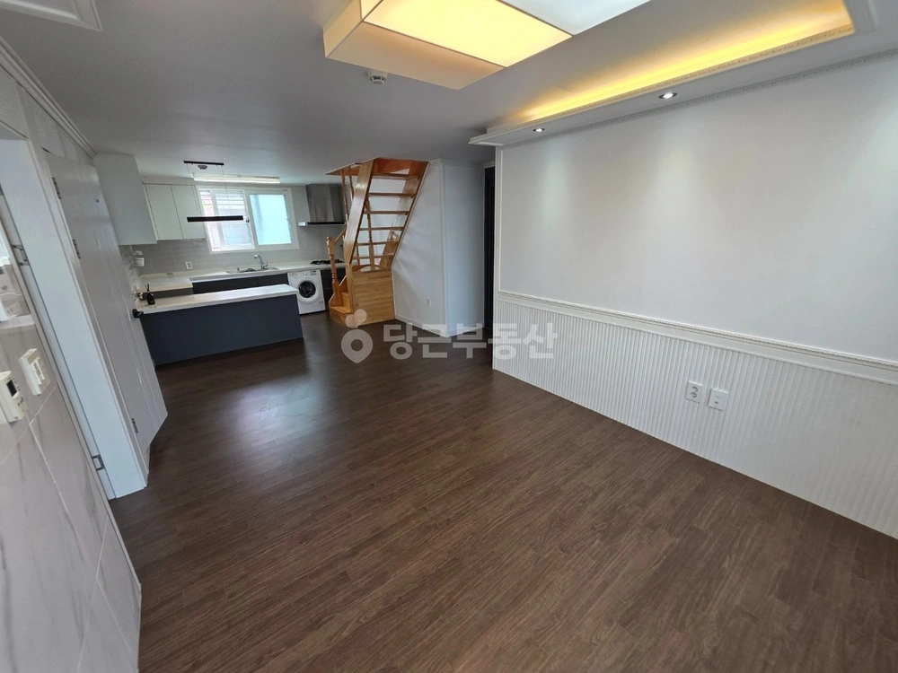 서울특별시 중랑구 중화동 빌라(투룸 이상) 사진 1