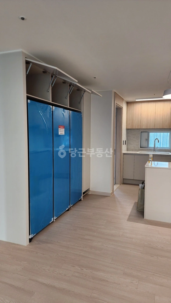 서울특별시 강동구 둔촌동 아파트 사진 1