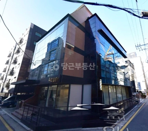 서울특별시 강남구 역삼동 건물 사진 1