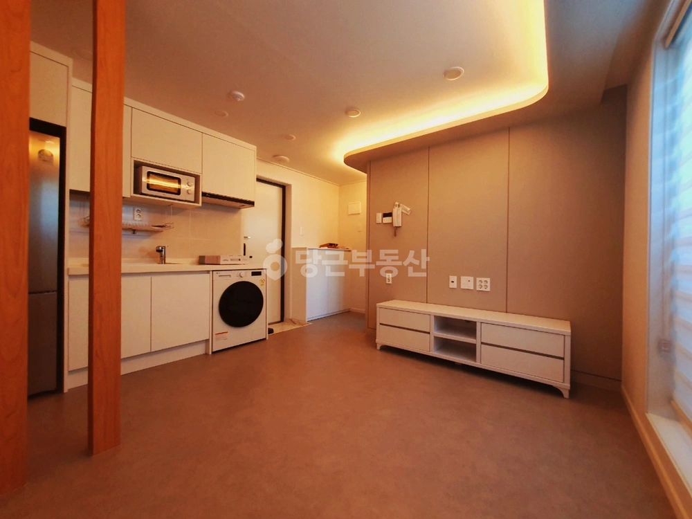 충청북도 청주시 흥덕구 복대동 원룸 사진 1