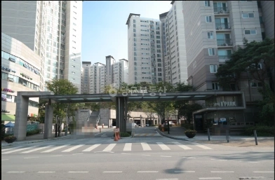 서울특별시 강동구 고덕동 아파트 사진 1
