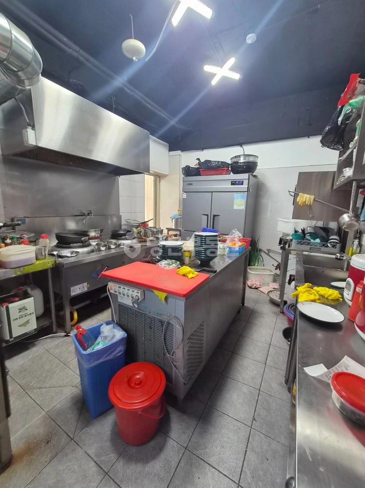 인천광역시 서해구 석남동 상가 사진 1